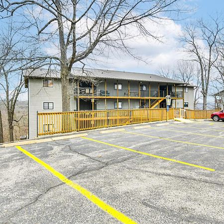 Inviting Branson West Condo With Pool Access Exteriér fotografie