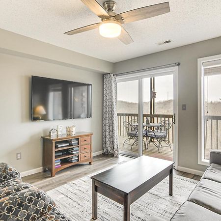 Inviting Branson West Condo With Pool Access Exteriér fotografie