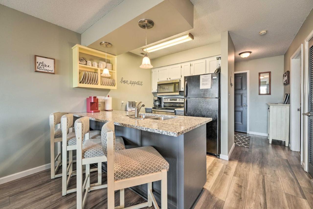 Inviting Branson West Condo With Pool Access Exteriér fotografie