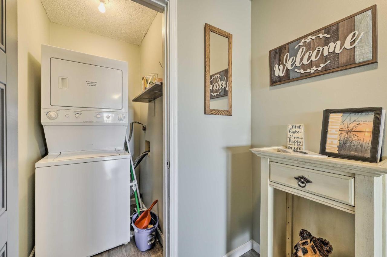 Inviting Branson West Condo With Pool Access Exteriér fotografie