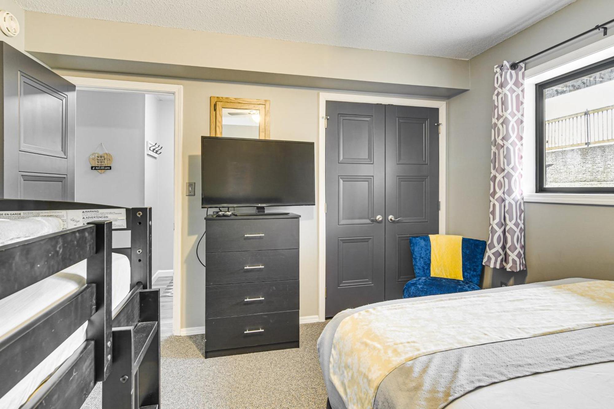 Inviting Branson West Condo With Pool Access Exteriér fotografie