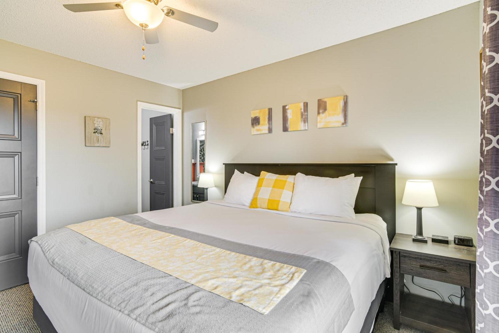 Inviting Branson West Condo With Pool Access Exteriér fotografie